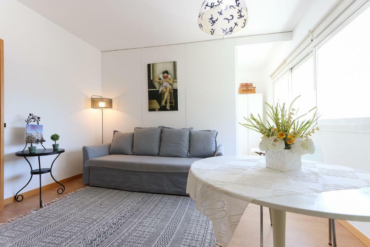 Expo Elegant By Homing Leilighet Lisboa Eksteriør bilde